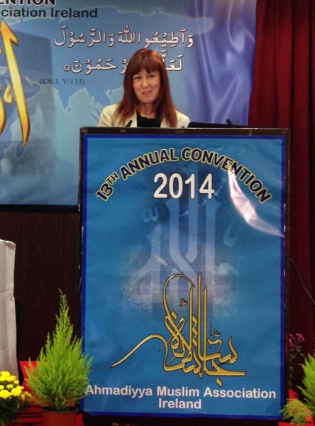 GlenRoyal_13th_Ahmadiyya_Convention